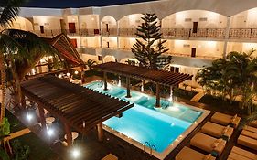 Hm Hotel Playa Del Carmen